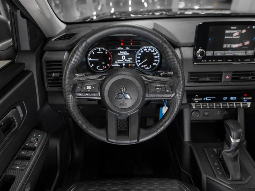 Mitsubishi L200 VI Москва  - изображение 10