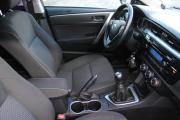 Toyota Corolla XI (E160 E170 E180) Белгород  - изображение 39