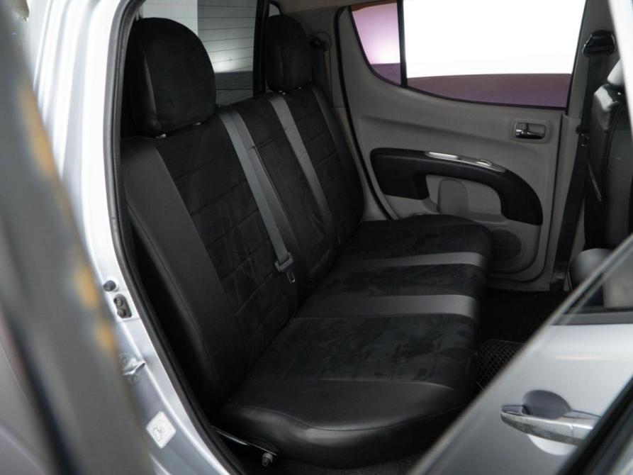 Mitsubishi L200 IV Москва  - изображение 7