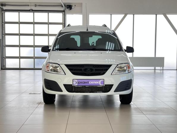 Lada (ВАЗ) Largus I с пробегом 2018 года, цена 799 000 рублей, 187408 км, универсал, Автокод Объявления
