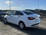 Lada (ВАЗ) Vesta I Рестайлинг (NG) Буинск  - изображение 35
