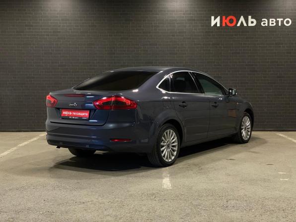 Ford Mondeo IV Рестайлинг с пробегом 2011 года, цена 830 000 рублей, 248551 км, седан, Автокод Объявления