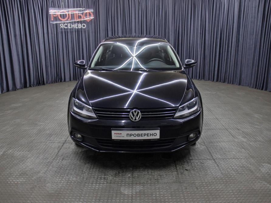 Volkswagen Jetta VI Москва  - изображение 2