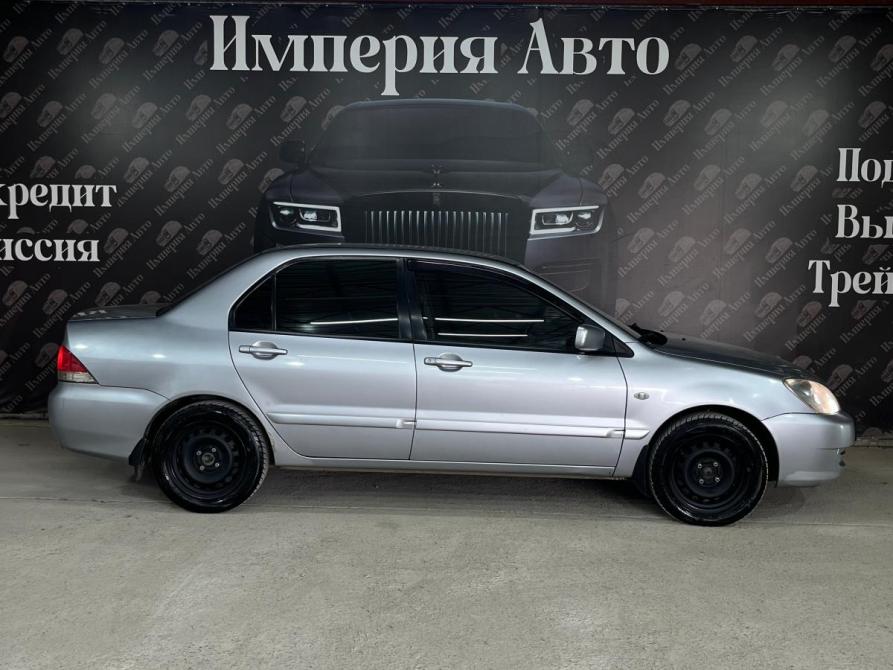 Mitsubishi Lancer IX Краснодар  - изображение 8