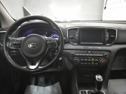 Kia Sportage IV Мурманск  - изображение 22