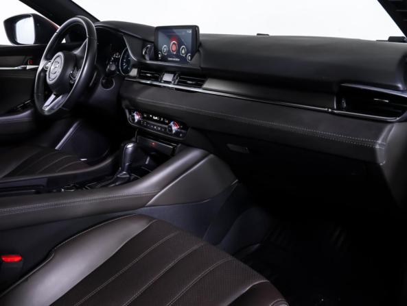 Mazda 6 III (GJ) Рестайлинг 2 с пробегом 2023 года, цена 3 038 000 рублей, 68983 км, седан, Автокод Объявления