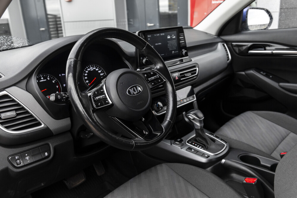 Kia Seltos I Казань  - изображение 14