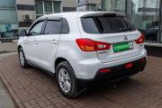Mitsubishi ASX I Ульяновск  - изображение 31