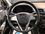 Hyundai Solaris I Рестайлинг Уфа  - изображение 24