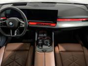 BMW 5 серии VIII (G60/G61/G68) Москва  - изображение 45