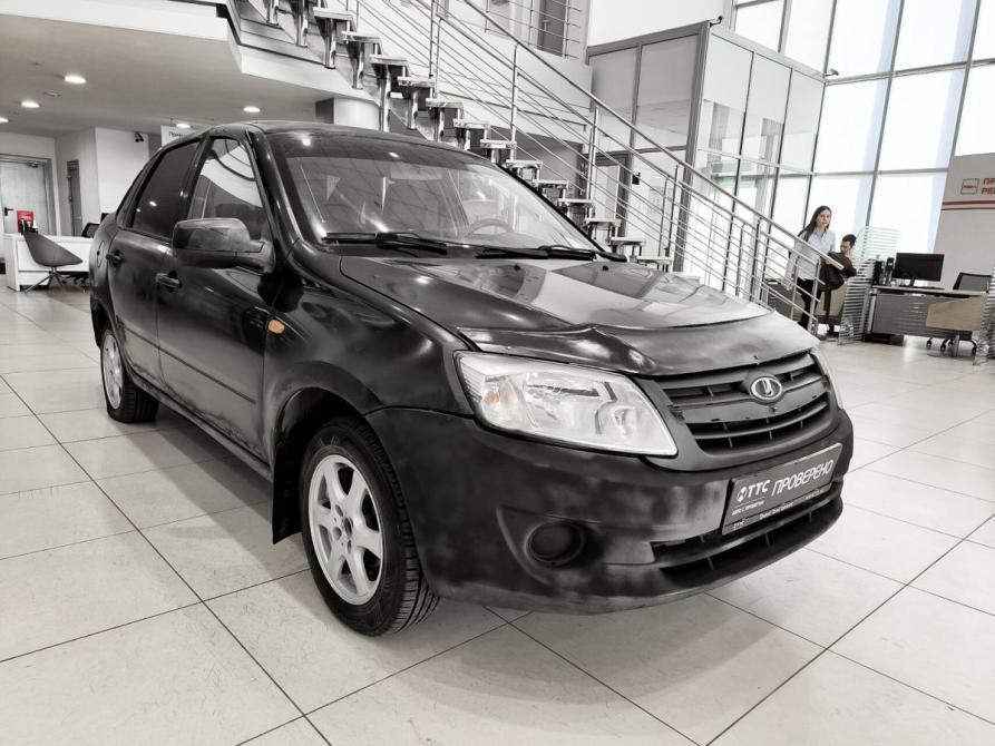 Lada (ВАЗ) Granta I Казань  - изображение 3