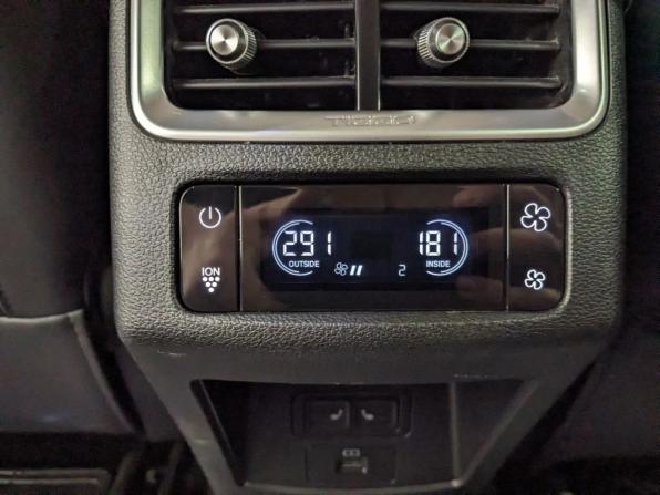 Chery Tiggo 8 Pro Max I с пробегом 2022 года, цена 2 265 000 рублей, 54200 км, внедорожник, Автокод Объявления