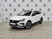 Lada (ВАЗ) Vesta I Рестайлинг (NG) Тольятти  - изображение 22