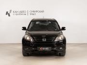 Honda CR-V III Рестайлинг Казань  - изображение 10