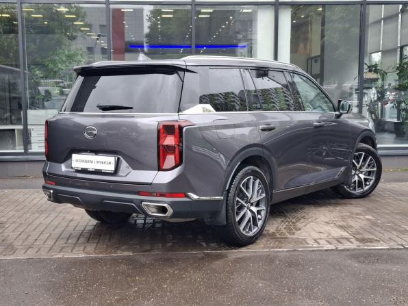 GAC GS8 II с пробегом 2024 года, цена 3 750 000 рублей, 16718 км, внедорожник, Автокод Объявления