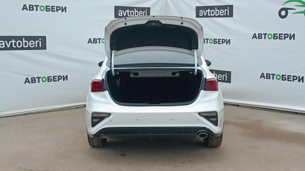 Kia Cerato IV Октябрьский  - изображение 9