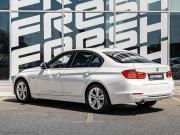 BMW 3 серии VI (F3x) Краснодар  - изображение 25