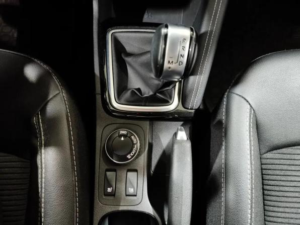 Renault Kaptur I Рестайлинг с пробегом 2021 года, цена 1 674 000 рублей, 67874 км, внедорожник, Автокод Объявления