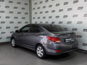 Hyundai Solaris I Оренбург  - изображение 24