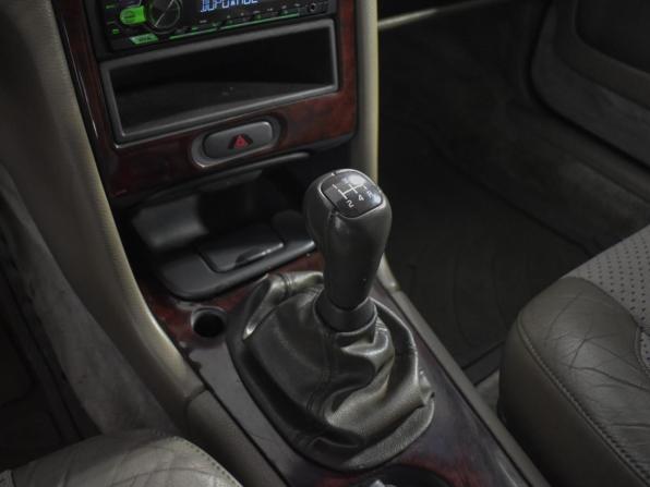 Volvo S70 с пробегом 1997 года, цена 229 000 рублей, 353429 км, седан, Автокод Объявления