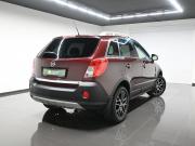 Opel Antara I Рестайлинг Тверь  - изображение 25