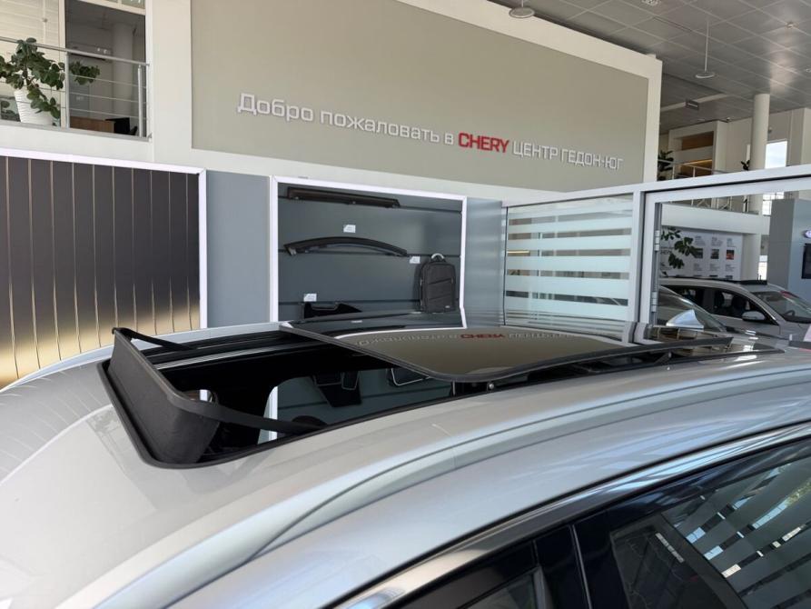 Chery Tiggo 7L Таганрог  - изображение 6