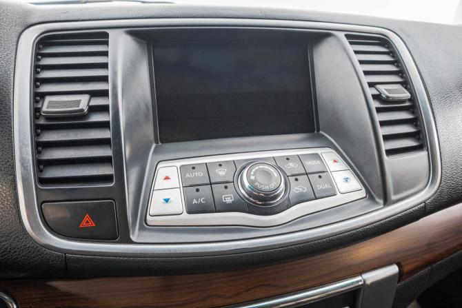 Nissan Teana II с пробегом 2009 года, цена 1 079 000 рублей, 264000 км, седан, Автокод Объявления