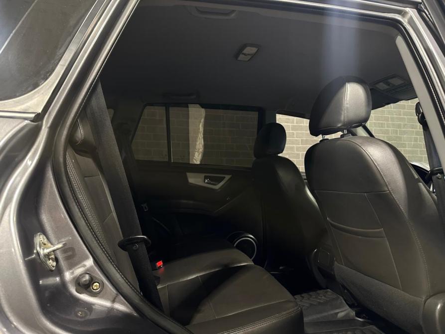 Lifan X60 I Челябинск  - изображение 8
