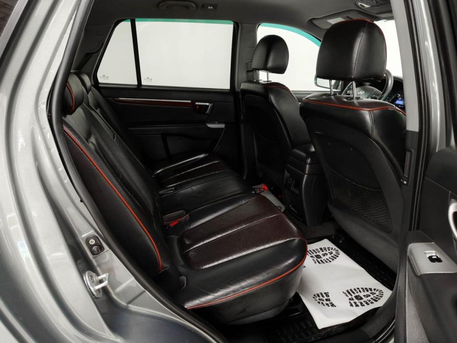 Hyundai Santa Fe II Тула  - изображение 7