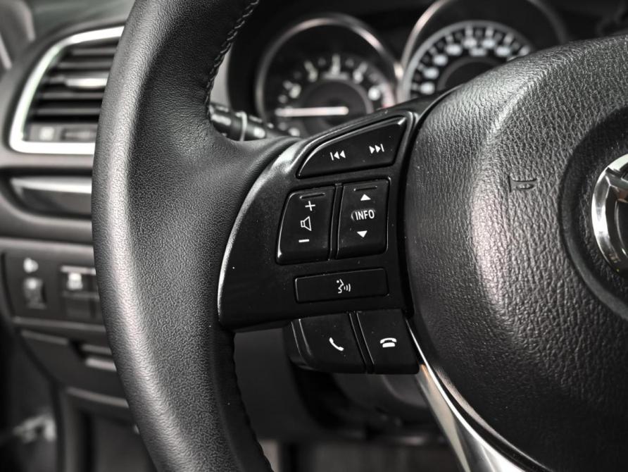 Mazda 6 III (GJ) Ставрополь  - изображение 18