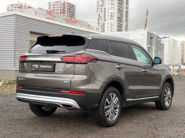 Geely Atlas Pro с пробегом 2023 года, цена 1 895 000 рублей, 93000 км, внедорожник, Автокод Объявления