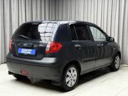 Hyundai Getz I Рестайлинг Ижевск  - изображение 25