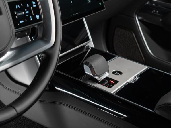 Новый Land Rover Range Rover V 2026 года, цена 27 890 000 рублей, внедорожник, Автокод Объявления