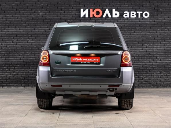 Land Rover Freelander II Рестайлинг 2 с пробегом 2013 года, цена 1 500 000 рублей, 179013 км, внедорожник, Автокод Объявления