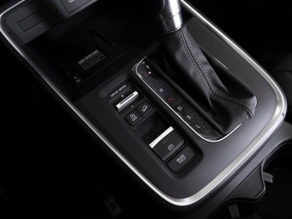 Honda CR-V VI с пробегом 2026 года, цена 4 750 000 рублей, 20 км, внедорожник, Автокод Объявления