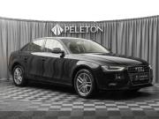 Audi A4 IV (B8) Рестайлинг Москва  - изображение 24