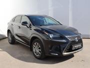 Lexus NX I Рестайлинг Москва  - изображение 25