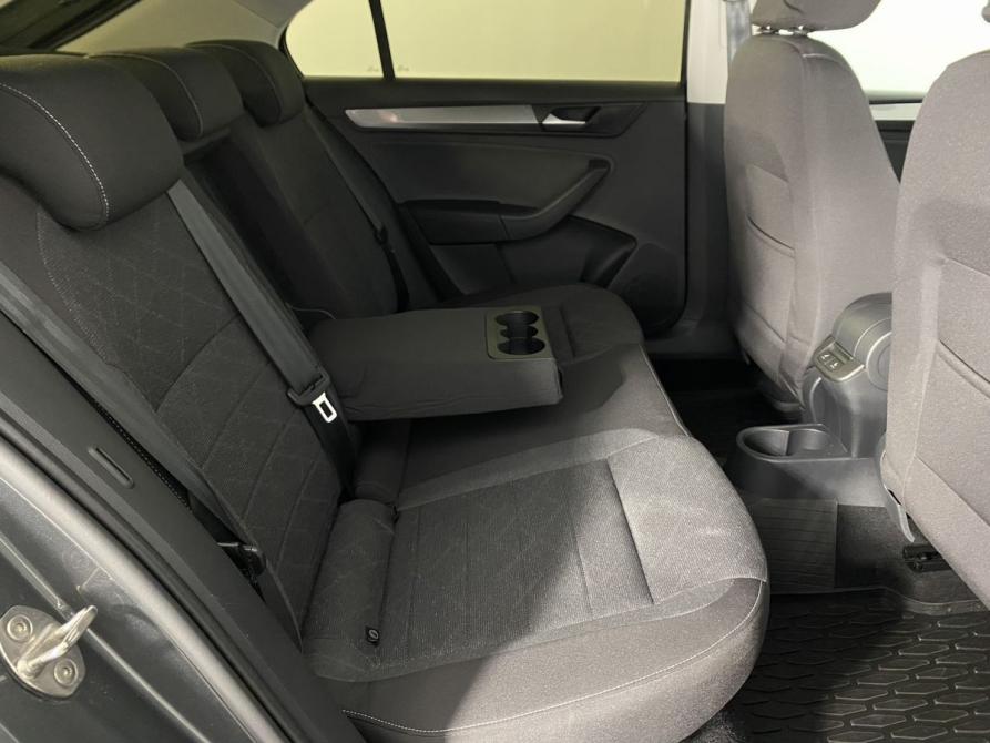 Volkswagen Polo VI Воронеж  - изображение 14