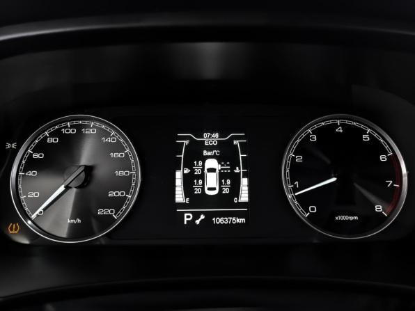 Kaiyi E5 с пробегом 2024 года, цена 725 000 рублей, 106372 км, седан, Автокод Объявления