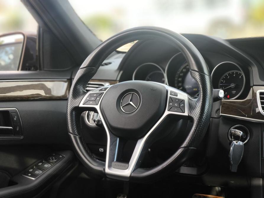 Mercedes-Benz E-Класс IV (W212 S212 C207) Рестайлинг Санкт-Петербург  - изображение 17