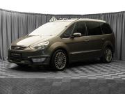 Ford Galaxy II Рестайлинг Москва  - изображение 33