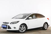 Ford Focus III Тюмень  - изображение 23