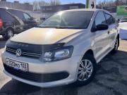 Volkswagen Polo V Рестайлинг Уфа  - изображение 16