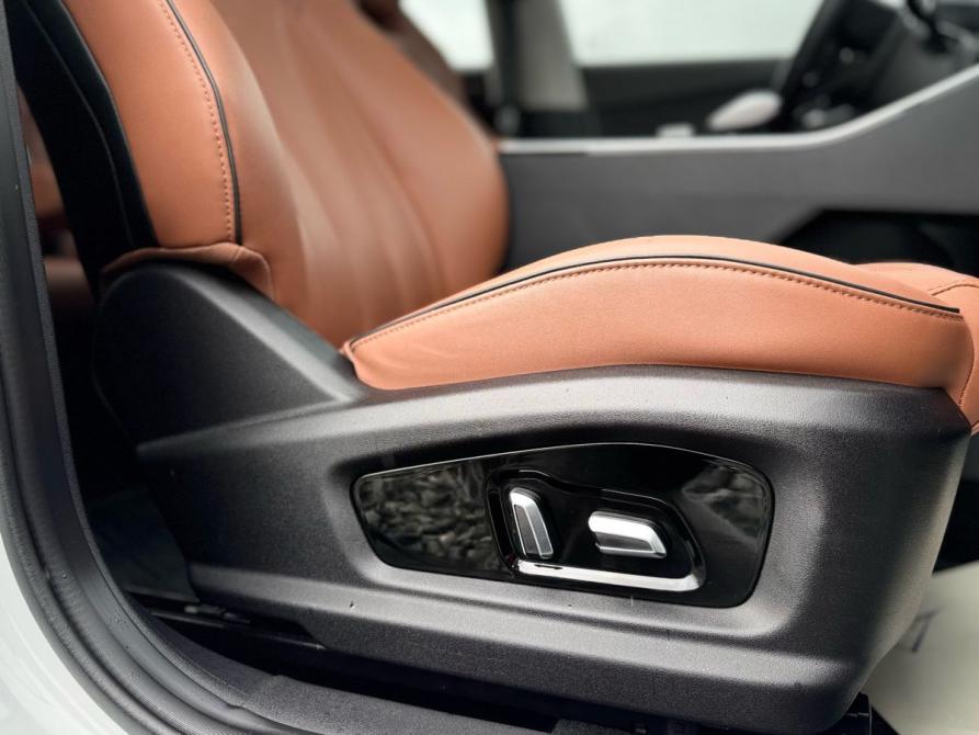 Omoda C5 I Ижевск  - изображение 20