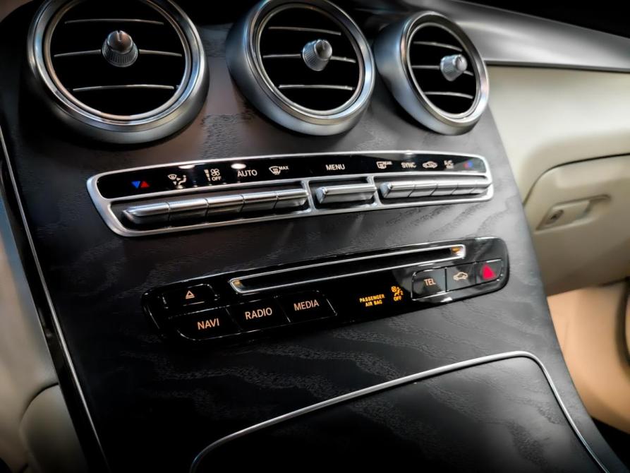 Mercedes-Benz GLC Coupe I (C253) Москва  - изображение 25