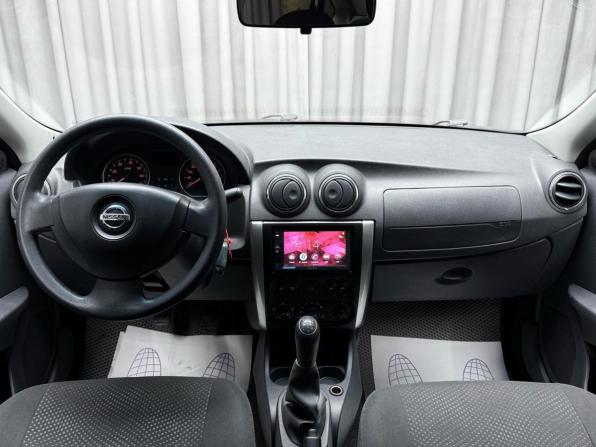 Nissan Almera III (G15) с пробегом 2013 года, цена 649 000 рублей, 159000 км, седан, Автокод Объявления
