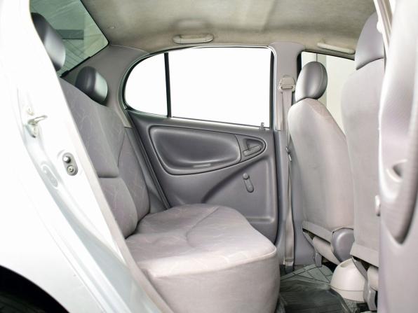 Toyota Platz с пробегом 2000 года, цена 319 995 рублей, 299999 км, седан, Автокод Объявления