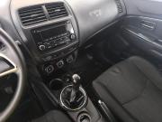 Mitsubishi ASX I Рестайлинг Нижнекамск  - изображение 38