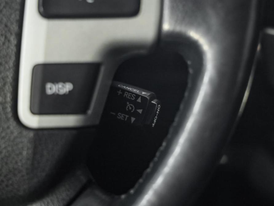 Toyota Land Cruiser 200 Series Рестайлинг 1 Санкт-Петербург  - изображение 12