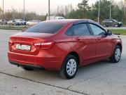 Lada (ВАЗ) Vesta I Пермь  - изображение 9